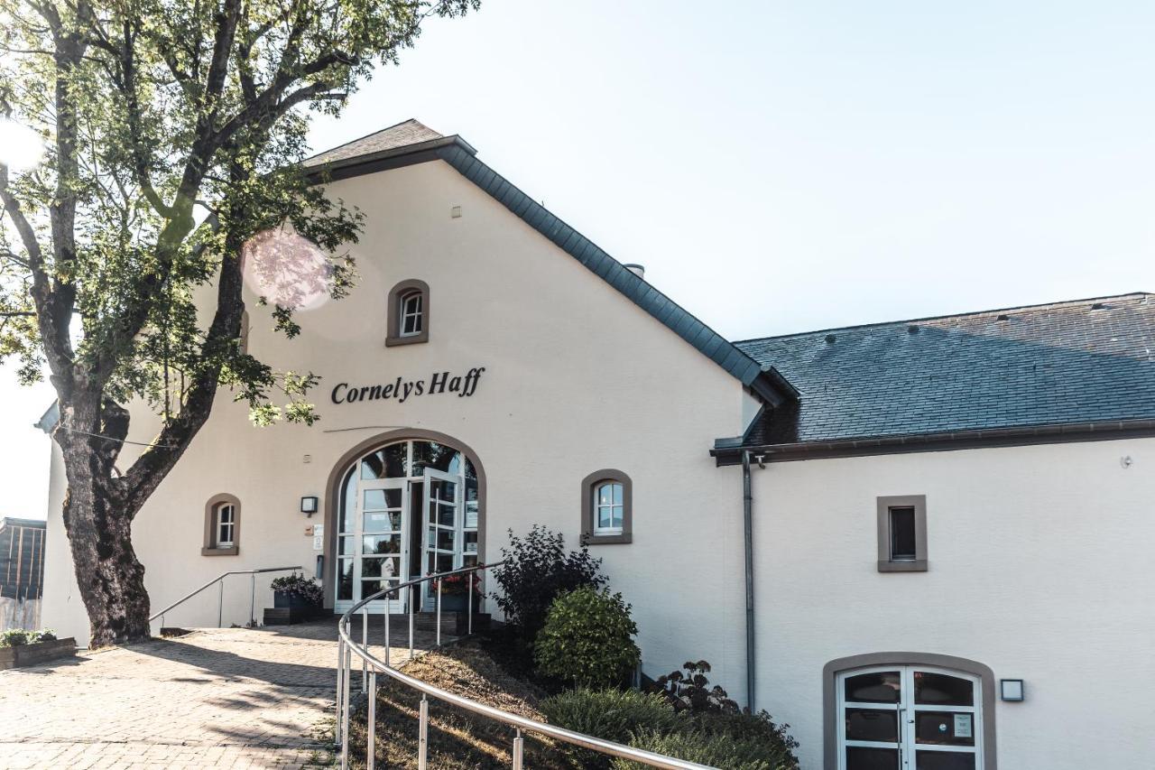 Hotel Cornelyshaff Heinerscheid Exterior photo