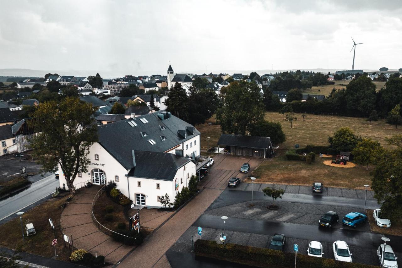 Hotel Cornelyshaff Heinerscheid Exterior photo